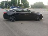 Used 2024 Nissan Altima Sedan
