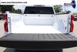New 2026 Chevrolet Silverado 1500 Truck