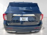 Used 2023 Ford Explorer SUV