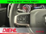 New 2027 Ram 1500 Truck