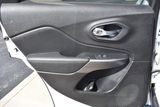 Used 2021 Jeep Cherokee SUV