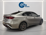 Used 2023 Kia Forte Sedan