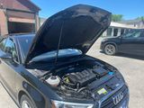 Used 2018 Audi A3 Sedan