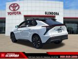 New 2026 Toyota bZ SUV