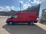 New 2026 Ford Transit-250 Van