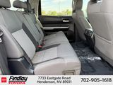 Used 2017 Toyota Tundra Truck