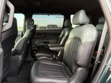 New 2027 Kia Telluride Hybrid SUV