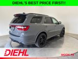 New 2026 Dodge Durango SUV