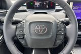New 2026 Toyota bZ SUV