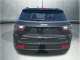 New 2025 Jeep Compass SUV