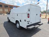 New 2026 Ford E-350SD Sedan