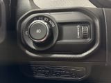 New 2026 Jeep Wrangler SUV