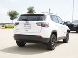 New 2026 Jeep Compass SUV