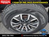 Used 2023 Toyota Tacoma Truck