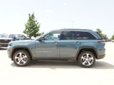 New 2026 Jeep Grand Cherokee SUV