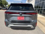 Used 2025 Volkswagen Tiguan SUV