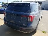 Used 2025 Ford Explorer SUV