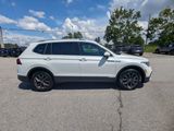 Used 2023 Volkswagen Tiguan SUV