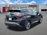 Used 2019 Nissan Murano SUV