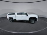 Used 2024 GMC Sierra 2500HD Truck