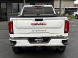 Used 2022 GMC Sierra 2500HD Truck