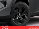 New 2026 Nissan Rogue SUV