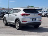 Used 2016 Hyundai Tucson SUV
