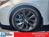 Used 2024 Toyota Corolla Sedan