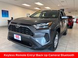Used 2025 Toyota RAV4 SUV