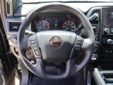 Used 2024 Nissan Titan Truck
