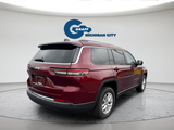 Used 2023 Jeep Grand Cherokee L SUV