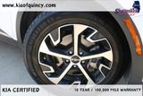 Used 2025 Kia Sportage SUV