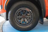 Used 2025 Nissan Frontier Truck