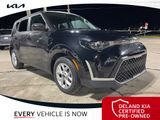 Used 2024 Kia Soul Hatchback