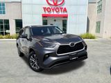 Used 2024 Toyota Highlander SUV