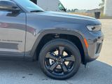 New 2026 Jeep Grand Cherokee L SUV