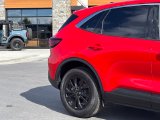 Used 2024 Ford Escape SUV