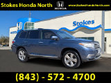 Used 2013 Toyota Highlander SUV
