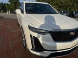 Used 2020 Cadillac XT6 SUV