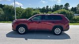 Used 2025 Toyota Grand Highlander Hybrid SUV