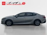 Used 2025 Toyota Camry Sedan