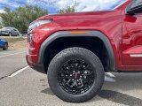 Used 2026 GMC Canyon Truck