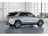 New 2026 Mercedes-benz GLE SUV