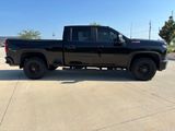 Used 2023 Chevrolet Silverado 2500HD Truck
