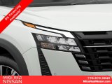 New 2026 Nissan Pathfinder SUV