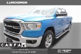 Used 2022 Ram 1500 Truck