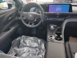 New 2026 Toyota Crown Signia Sedan