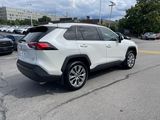 Used 2022 Toyota RAV4 SUV