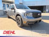 New 2026 Ford Maverick Truck