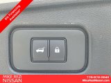 New 2026 Nissan Pathfinder SUV